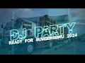 Download Lagu DJ PARTY Ready SUMBERSEWU 2024 New Remix Viral (Ricko Pillow)