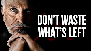 If You Don't Know These Life Lessons by 40 – 82% of Your Potential Is Gone