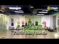 Download Lagu Sah Sah (Zumba Remix ) Zin101 Belly Dance Guaracha Zumba dance fitness workout