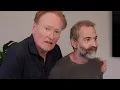 Download Lagu Conan Reunites With Jordan Schlansky | Team Coco