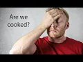 Are Software Engineers Cooked