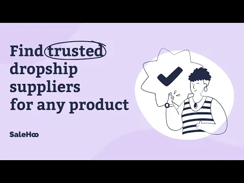 How You Can Salehoo Review Almost Instantly