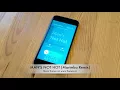 Download Lagu Man's Not Hot Ringtone - Big Shaq Tribute Marimba Remix Ringtone - For iPhone \u0026 Android
