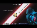 Rula Ke Gaya Ishq Tera @foreveralone | 😢 Black screen whatsapp status| #NSKツ#foreveralone #Trending