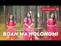 Download Lagu B-Three Star - Boan Ma Holongmi (Official Music Video) Lagu Batak Terbaru