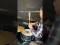 Download Lagu Coração valente -@AndersonFreireOfficial #bateras #baterista #drummer #drums #musica #bateristas