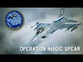 Download Lagu September 2nd 2019: Operation Magic Spear | Ace Combat 7 as it happened | Wizard Team