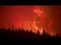 🚨 Oregon, Washington, Idaho & Montana on Fire — Dry Lightning, Gusty Winds & Red Flag Warnings