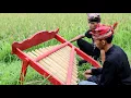Download Lagu Belajar Angklung Banyuwangi (Lagu: Padhang Ulan)