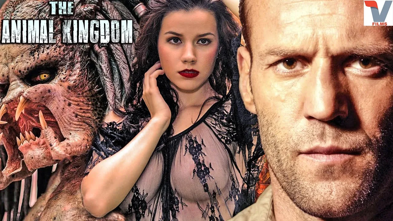 The Animal Kingdom - Jason Statham Movie | Action Movie Full Length English The Animal Kingdom - Jason Statham Movie | Action Movie Full Length English