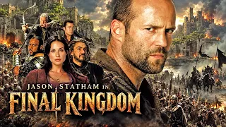 The Animal Kingdom - Jason Statham Movie | Action Movie Full Length English #jasonstatham