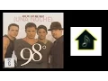 Lagu 98 Degrees - Give Me Just One Night (Una Noche) (Hex Hector Club Mix)