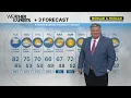 WREG Memphis Weather Tuesday April 28th