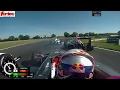 Download Lagu MSA Formula F4 9.8.15 Snetterton Race 2 Dan Ticktum onboard by Shuntmonkey
