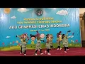 Download Lagu Tarian aku suka musik ...