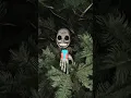 Download Lagu Someone is in my Christmas tree 🎄 #shorts #horror #christmas
