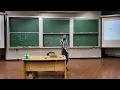 CS310 Algorithms - Lesson 13 Divide and Conquer Applications Problem Analysis