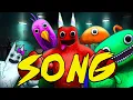 Download Lagu GARTEN OF BANBAN RAP SONG \