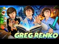 30 MINUTES GregRenko Tiktok Compilation A gamer s worst day ever