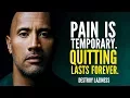 PAIN IS TEMPORARY - Motivational s Compilation