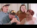 Lagu Mama June: From Not to Hot Trailer: How a Family Fallout Could RUIN Jessica's Wedding