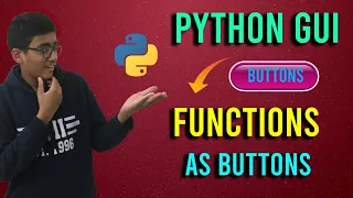 Assigning Functions to Buttons in Tkinter - How to Add Functions to Buttons in Tkinter