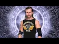Lagu WWE Adam Cole NXT Theme Song 2018 \