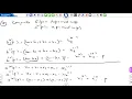 lec 46 cyclic convo