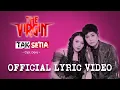 Download Lagu The Virgin - Tak Setia (Official Lyric Video)