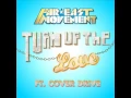 Turn Up the Love (7th Heaven Club Mix) ft. Cover Drive - Far East Movement