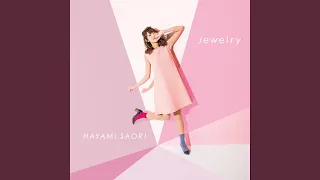 Jewelry　早見沙織