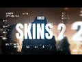 Download Lagu KREZUS, Surreal_dvd - Skins 2