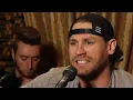 Chase Rice - Ready Set Roll | Hear and Now | Country Now