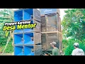 Cek Sound Dewata Audio Persiapan Karnaval Desa Mentor