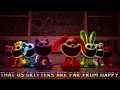 The Smiling Critters Sing An Escape Song (Escape From Playtime Poppy Playtime Video Game Parody)