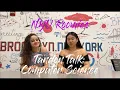 NYU Tandon Majors Computer Science Major