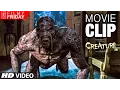 Download Lagu The Wild Ferocious Roaring | CREATURE Movie Clips | Filmy Friday | T-Series
