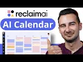 Reclaim ai The AI Time Management App I Wish I Had 10 Years Ago