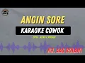 Download Lagu Angin Sore - ( KARAOKE RAMPAK COWOK TENGDUNG ) Hj. Aas Rolani Tarling lama Masih Viral