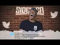 SIDEMEN READ MEAN TWEETS