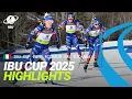 Download Lagu IBU Cup 2024/25: Ridnaun-Val Ridanna Highlights