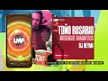 Tono Rosario Merengue Romantico Mix: Todos Sus Éxitos de República Dominicana | DJ Reymi