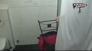 zadruga 2 miljana i zola zajedno u tu kabini 27 02 2019