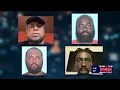 6-months long investigation breaks up New Orleans sex trafficking ring