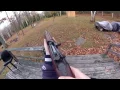 WWII M1 Carbine and Chiappa 9mm M1 Carbine