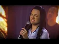 Nicolas Henrique & Giselli Cristina - Quando Todo Mundo Foi Embora Deus Ficou (Clipe Oficial)