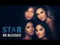 Be Blessed Full Song Season 3 STAR