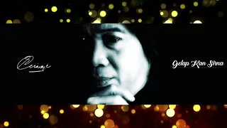 chrisye gelap kan sirna