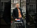 Download Lagu Handsome men from Malaysia, Netherlands, Serbia, Cameroon, Sweden, Mongolia | Part 7