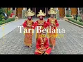 Download Lagu TARI BEDANA X.11 SMA YP UNILA